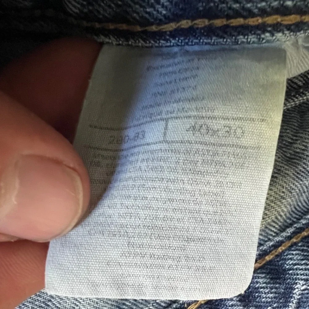 Carhartt flame resistant